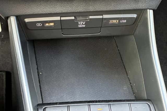 Hyundai i20 (2022) thumbnail 32