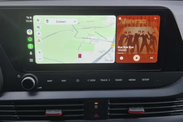Hyundai i20 (2022) thumbnail 6