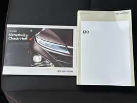 Hyundai i20 (2022) thumbnail 7