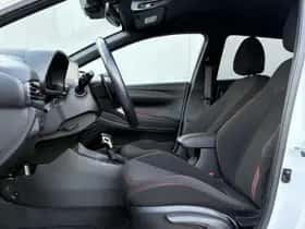 Hyundai i20 (2022) thumbnail 10