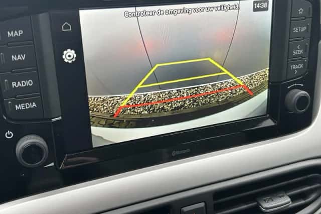 Hyundai i10 (2026) thumbnail 11