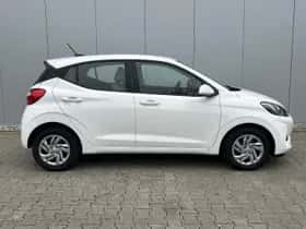 Hyundai i10 (2026) thumbnail 11