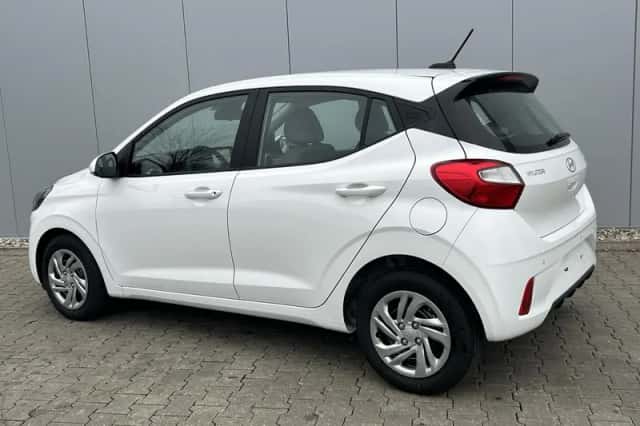 Hyundai i10 (2026) thumbnail 3
