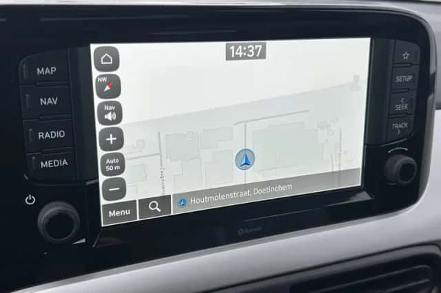 Hyundai i10 (2026) thumbnail 22