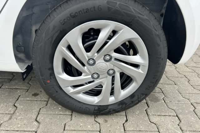 Hyundai i10 (2026) thumbnail 25