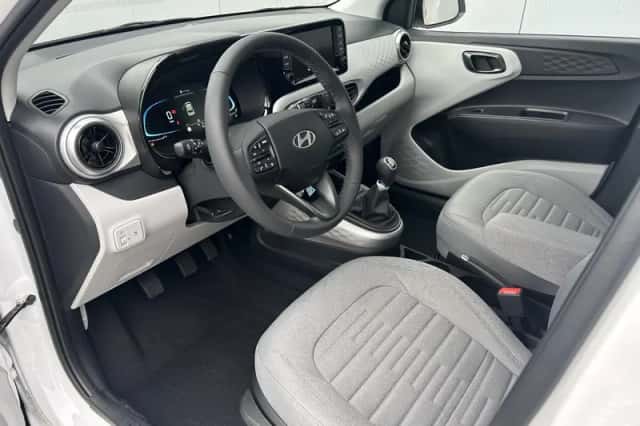 Hyundai i10 (2026) thumbnail 29