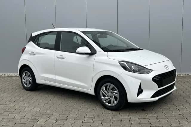 Hyundai i10 (2026) thumbnail 9