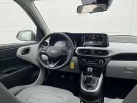 Hyundai i10 (2026) thumbnail 19