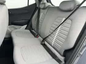 Hyundai i10 (2026) thumbnail 8