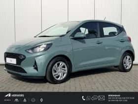 Hyundai i10 (2026) thumbnail 2