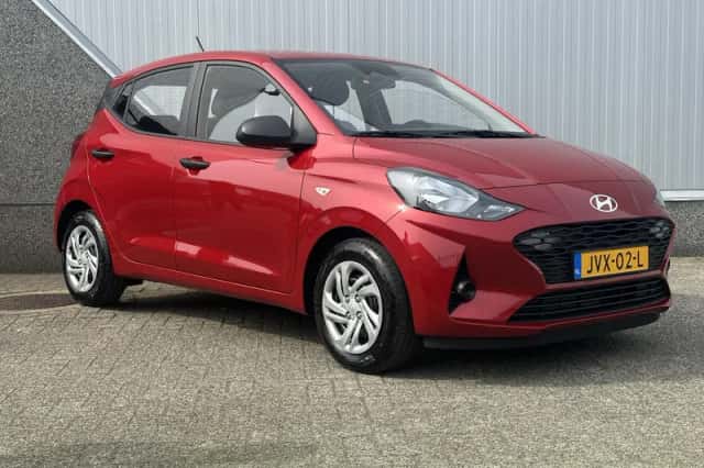 Hyundai i10 (2026) thumbnail 15