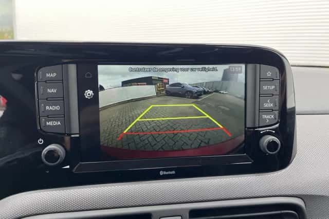 Hyundai i10 (2026) thumbnail 22