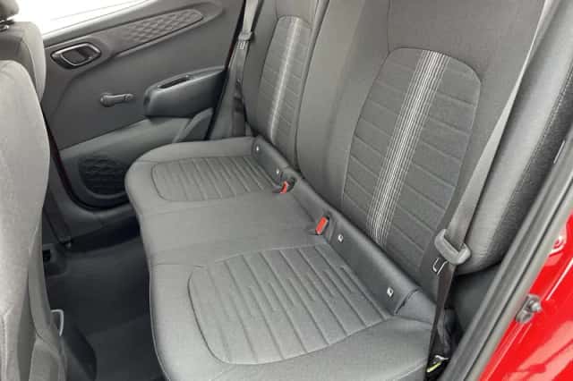 Hyundai i10 (2026) thumbnail 24