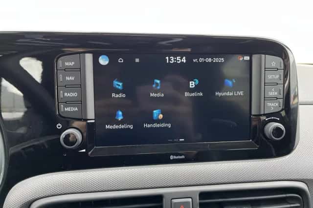 Hyundai i10 (2026) thumbnail 33