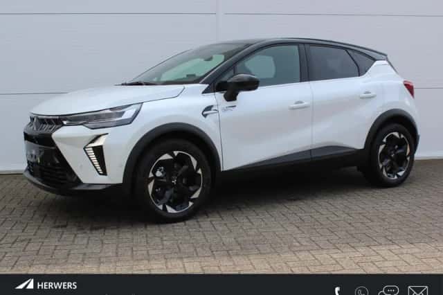 Mitsubishi ASX (2025) thumbnail 1