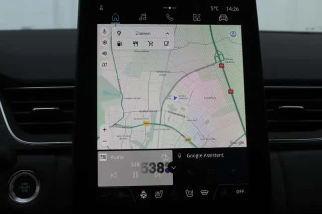 Mitsubishi ASX (2025) thumbnail 4