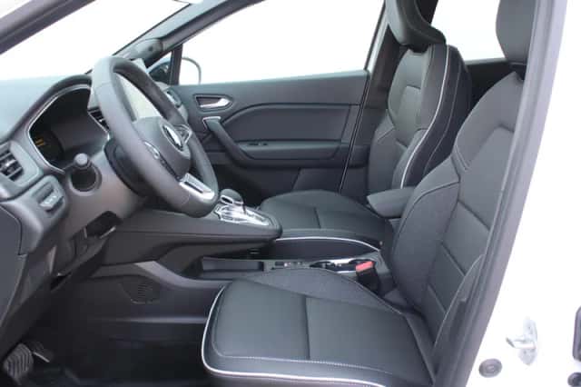 Mitsubishi ASX (2025) thumbnail 6