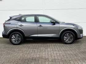 Nissan Qashqai (2022) thumbnail 20
