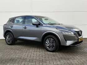Nissan Qashqai (2022) thumbnail 21