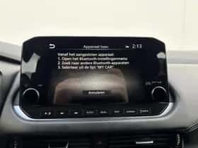 Nissan Qashqai (2022) thumbnail 23