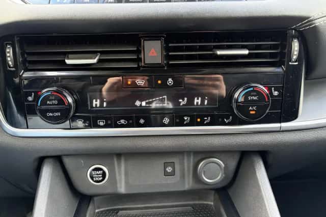 Nissan Qashqai (2022) thumbnail 28