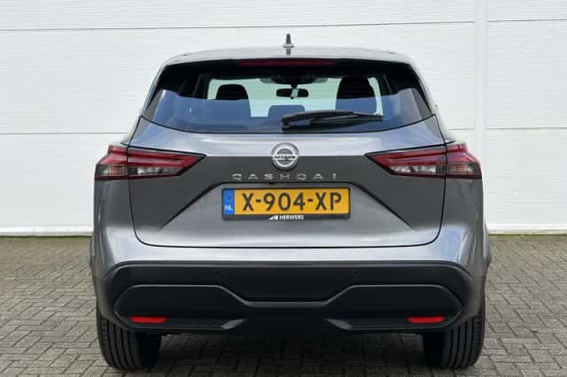 Nissan Qashqai (2022) thumbnail 31