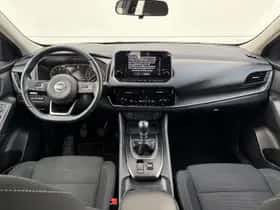 Nissan Qashqai (2022) thumbnail 33
