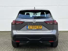 Nissan Qashqai (2022) thumbnail 34