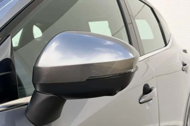 Nissan Qashqai (2022) thumbnail 37
