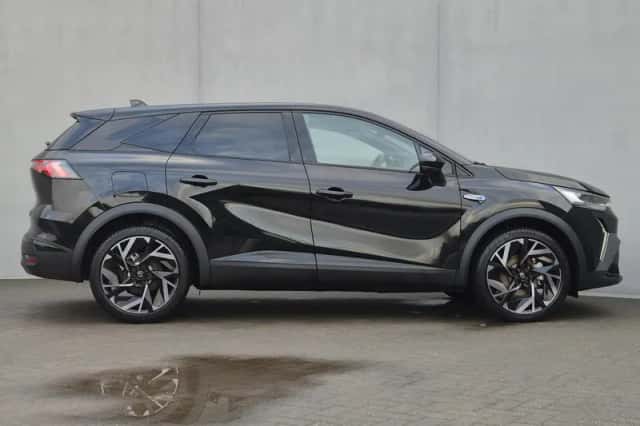 Renault Symbioz (2025) thumbnail 25