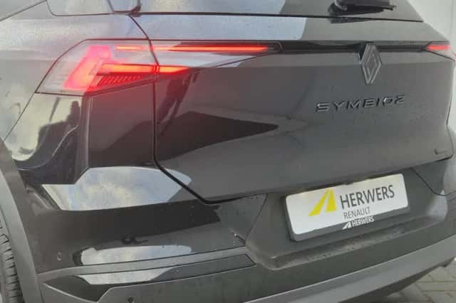 Renault Symbioz (2025) thumbnail 44