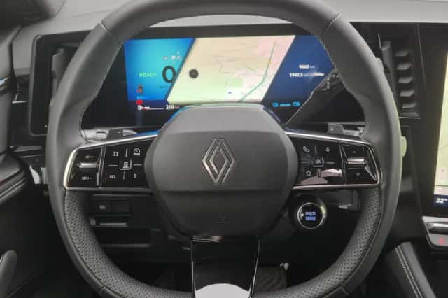 Renault Austral (2025) thumbnail 11