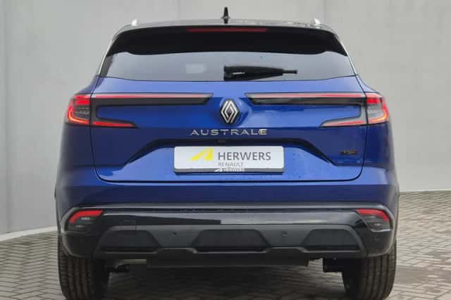 Renault Austral (2025) thumbnail 22