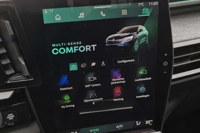 Renault Austral (2025) thumbnail 23