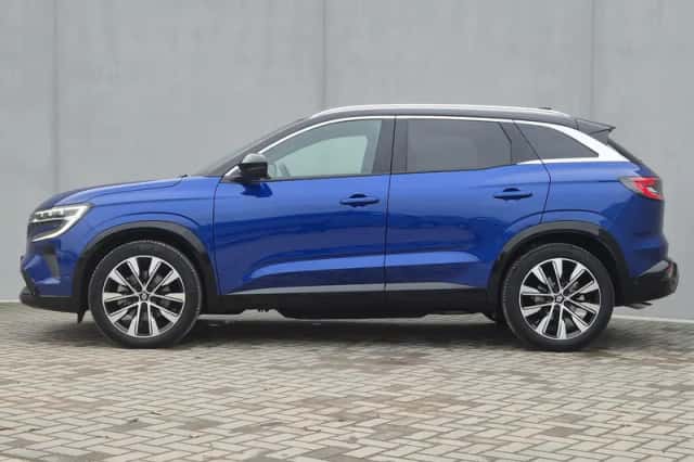 Renault Austral (2025) thumbnail 10