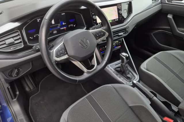 Volkswagen Polo (2022) thumbnail 14