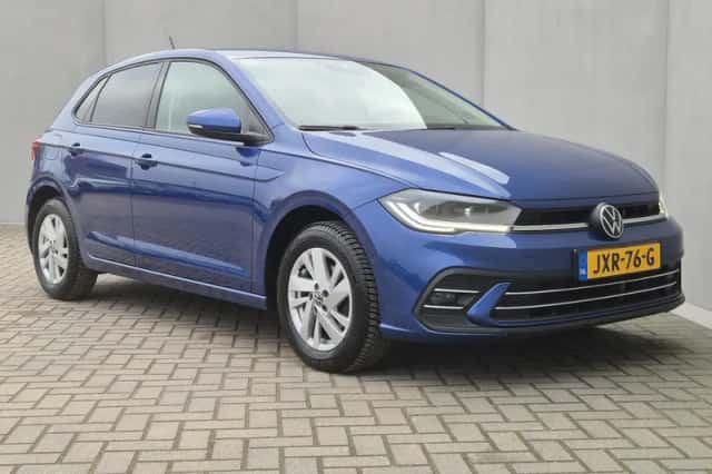 Volkswagen Polo (2022) thumbnail 17