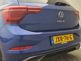 Volkswagen Polo (2022) thumbnail 33