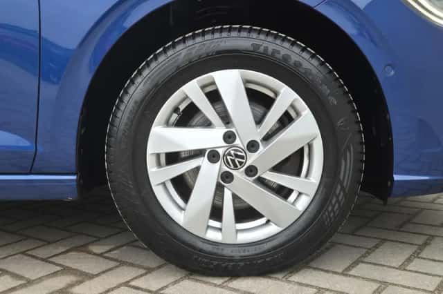 Volkswagen Polo (2022) thumbnail 41