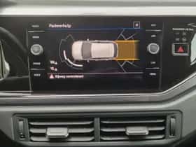 Volkswagen Polo (2022) thumbnail 7