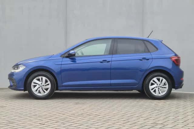 Volkswagen Polo (2022) thumbnail 10