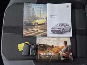 Volkswagen Polo (2022) thumbnail 10