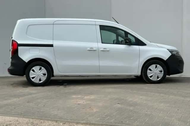 Nissan Townstar (2026) thumbnail 11