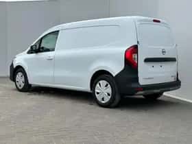Nissan Townstar (2026) thumbnail 11