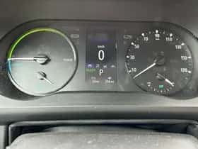 Nissan Townstar (2026) thumbnail 15