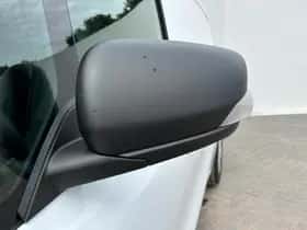 Nissan Townstar (2026) thumbnail 22