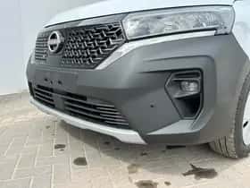 Nissan Townstar (2026) thumbnail 24