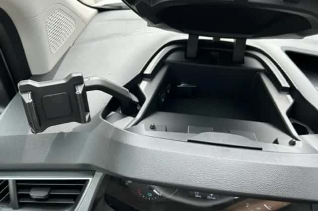 Nissan Townstar (2026) thumbnail 27