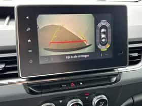 Nissan Townstar (2026) thumbnail 36