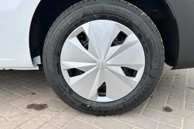 Nissan Townstar (2026) thumbnail 9